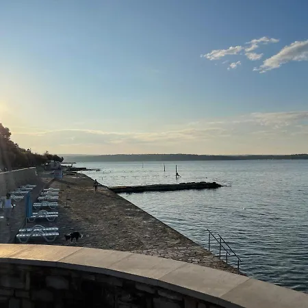 App Robi Novigrad Istria