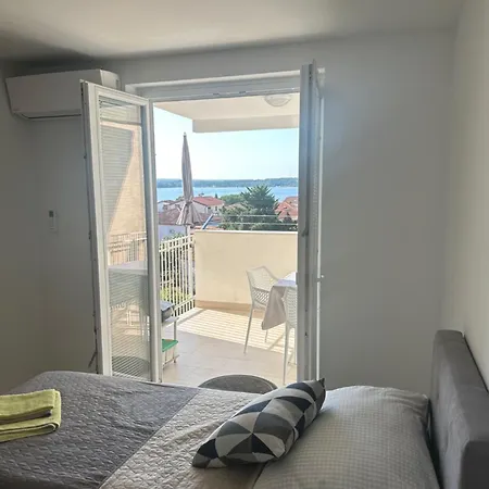 아파트 App Robi Novigrad Istria