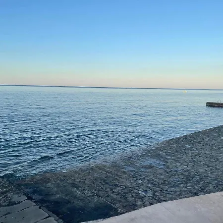 公寓 App Robi Novigrad Istria