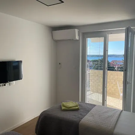App Robi Apartment *