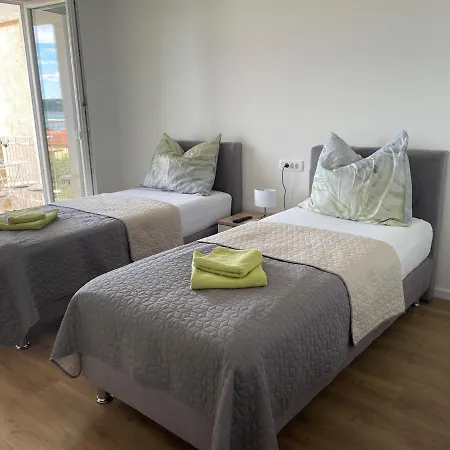 App Robi Novigrad Istria