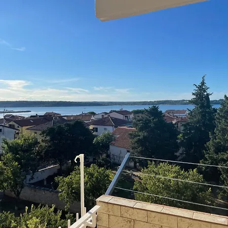 Apartment App Robi Novigrad (Istria)