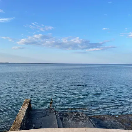 App Robi 公寓 Novigrad Istria