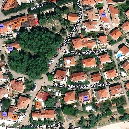 Apartment App Robi *