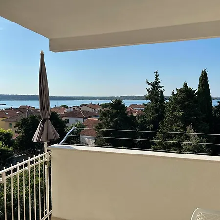 App Robi Novigrad Istria