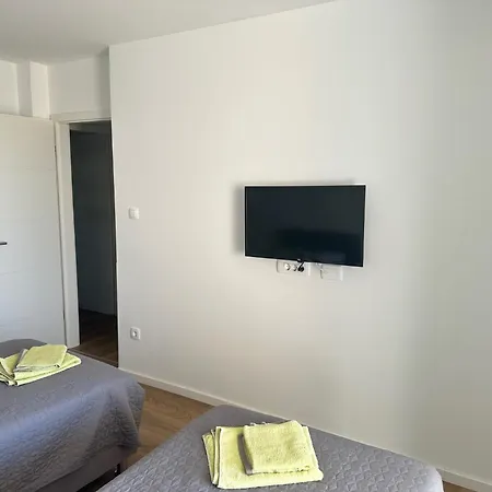 Apartman App Robi *