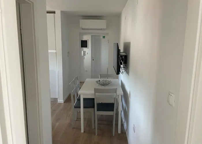 App Robi Daire Novigrad Istria