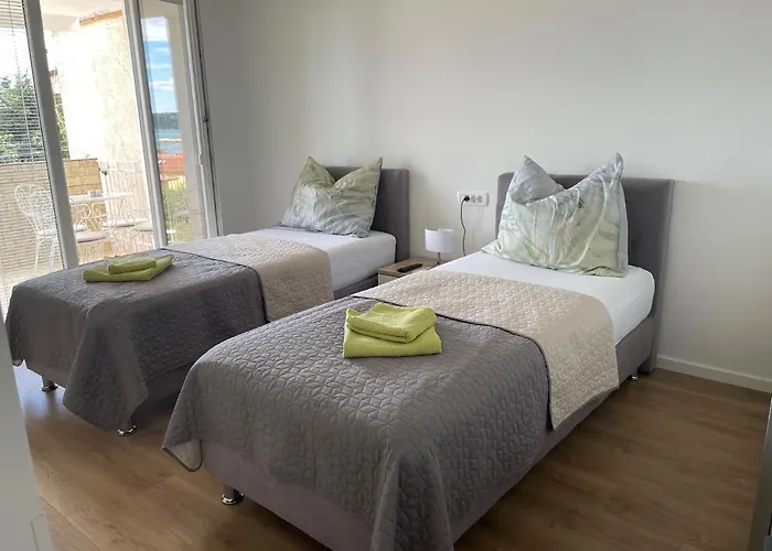 App Robi Novigrad Istria