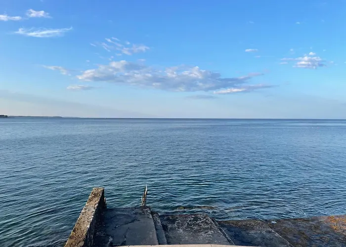 App Robi Daire Novigrad Istria