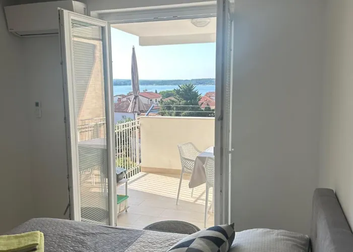 Daire App Robi Novigrad Istria