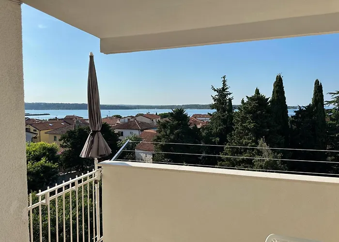 App Robi Novigrad Istria